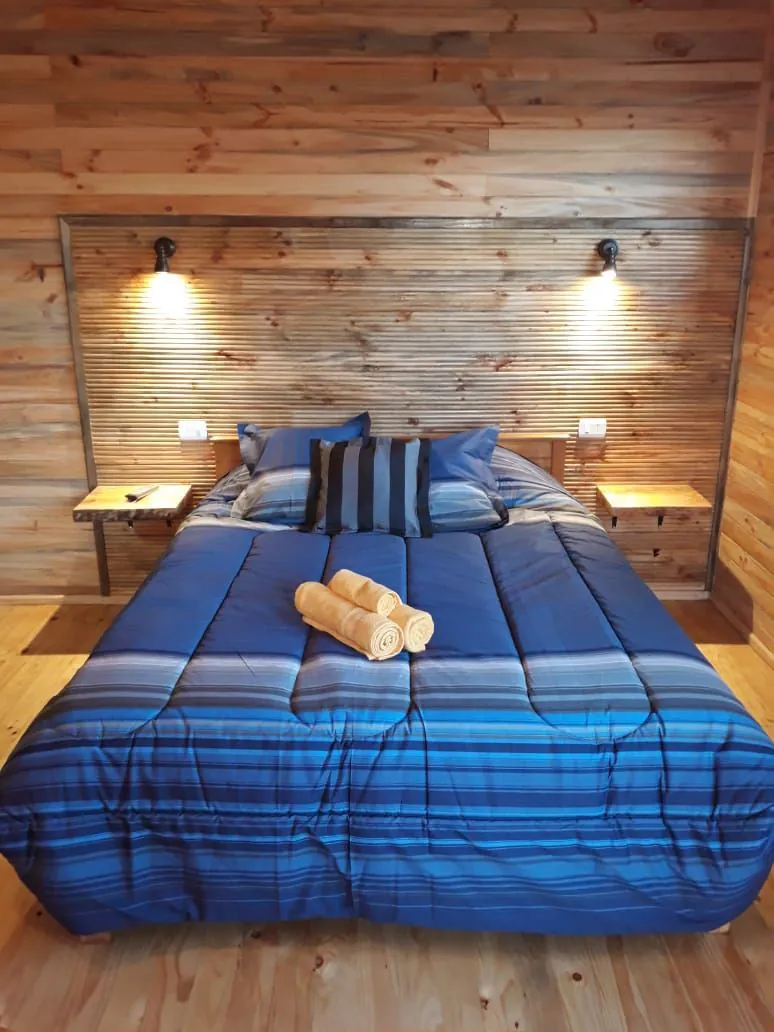 Departamento Lux Lilafken Apart